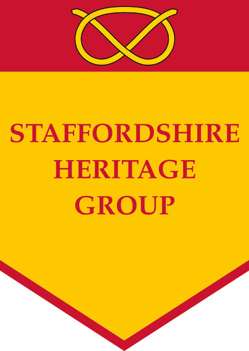 Staffs Heritage Groupo