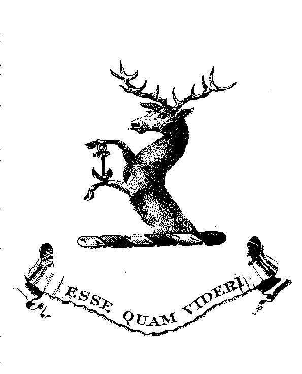 The Hardings of Packingtom